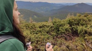 Как подняться на Говерлу из Ворохты: план действий