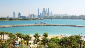 Анонсирован новый рейс из Одессы на осень