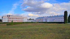 Что посмотреть в Украине: топ-6 атмосферных дворцов Винницкой области