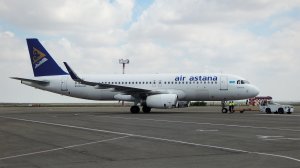 Стало известно, когда Air Astana снова будет летать в Украину