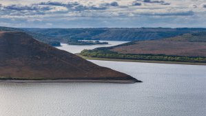 Куда поехать в Украине: советы читателей tripmydream