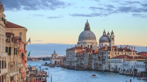 Venice in 3 days: a ready-made route