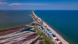 Куда поехать на выходные из Одессы: готовые маршруты