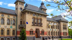 Куда поехать на выходные из Днепра: готовые маршруты