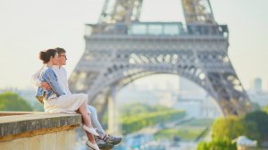 Франция упростит въезд влюбленным, разлученным из-за пандемии