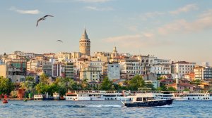 20 полезных ссылок для тех, кто собирается в Турцию