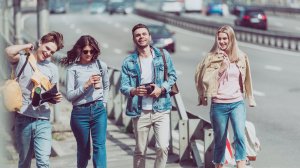 Travel-гороскоп: с каким знаком зодиака тебе нужно путешествовать