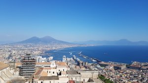 Распродажа Wizz Air: -50% на рейсы из Украины