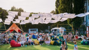 Выходные в Киеве: куда пойти 26 и 27 сентября