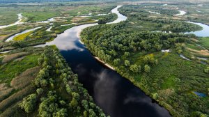 5 идей для мини-путешествия по Украине