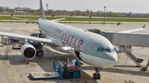 Стало известно, когда Qatar Airways снова будет летать в Украину