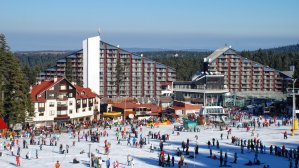 SkyUp анонсировал новый рейс из Киева на эту зиму