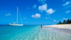 Личный опыт: как путешествия на яхте изменили мою жизнь