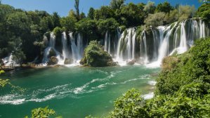 Назван топ лучших мест для путешествий после пандемии