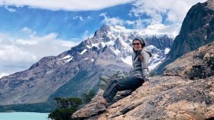 На краю Земли: путешествие в Патагонию, которое изменило мою жизнь