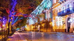 Travel-гороскоп на ноябрь: прогноз для всех знаков зодиака