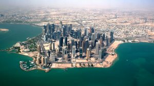 Рада подписала соглашение об «открытом небе» с арабской страной