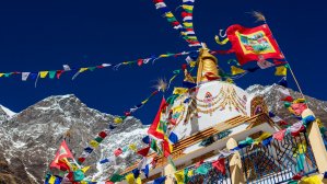 Непал открывает границы для иностранных туристов