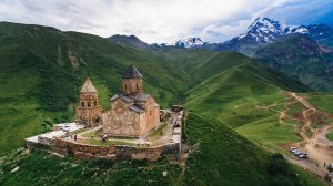 В какие страны сейчас можно поехать и чем там заняться?