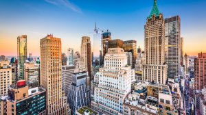 Украинская авиакомпания сможет летать в США. И это не МАУ