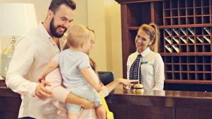 Топ самых странных просьб постояльцев отелей