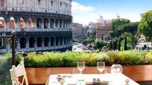 10 уникальных туристических возможностей Рима