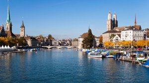 Названы самые дорогие города для жизни: Киев подешевел