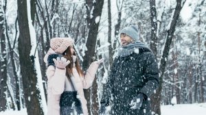 ТОП-7 мест Киева для прогулок в холодную пору