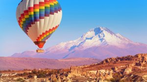 В Турцию зимой: 5 убедительных причин поехать