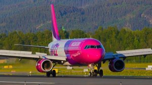 Wizz Air может вернуться во Львов