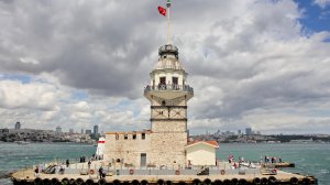 Турция отменила комендантский час