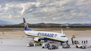 Ryanair отменил штрафы за изменение дат для новых бронирований
