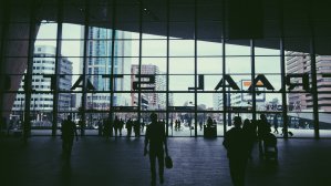 Международная ассоциация воздушного транспорта требует открыть границы