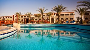 Египет вводит карантинные ограничения