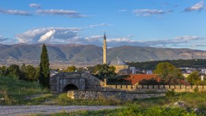 Впервые между Киевом и Скопье появится прямой авиарейс