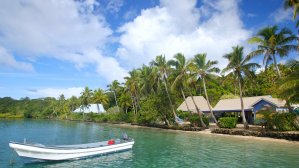 Украина подписала безвиз с ещё одной страной