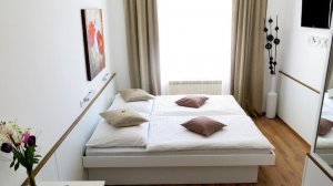 Топ-7 бюджетных отелей и хостелов Вены