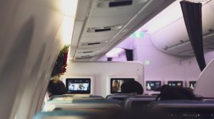 Европейский лоукостер ввел плату за багажную полку