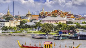 Переезд в Бангкок: что нужно знать