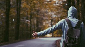 Как путешествовать автостопом и не облажаться: 7 советов 