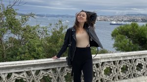 Путешествие в Стамбул во время пандемии: маршрут на 3 дня