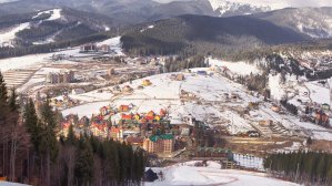 Горнолыжные курорты и церкви не закроют на карантин?