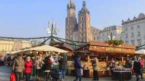 Wizz Air планирует в декабре возобновить рейсы в 10 европейских стран