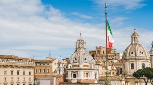 Италия и еще три страны попали в “зеленую” зону