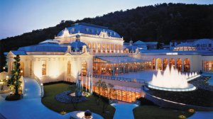 Три веские причины посетить Баден-Баден