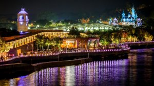 20 lugares interesantes que ver en Singapur