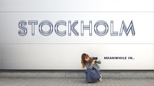 Год в Швеции: впечатления путешественника