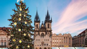 Рождественские ярмарки онлайн: 5 способов обрести праздничное настроение