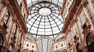 Летим в Берлин и Милан от €13! Лето-осень 2021