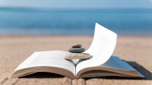 10 книг, которые стоит взять с собой в отпуск